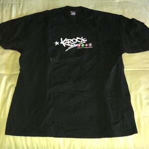 New York K-Rock Radio T-Shirt (L)